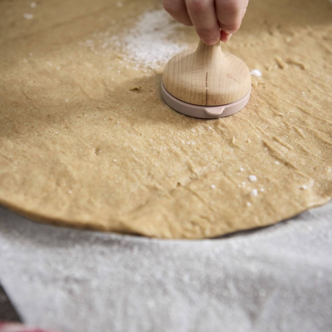 Filibabba Kak stämpel Wonderful Winter