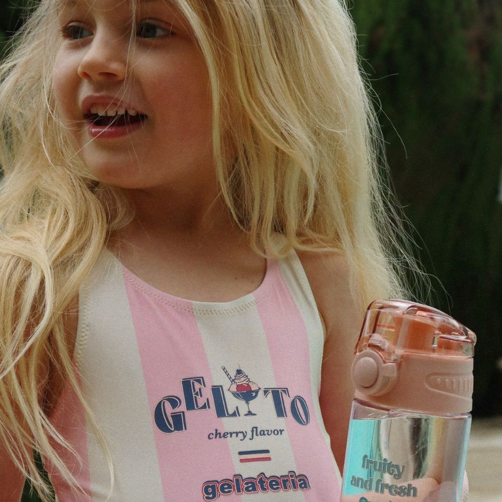 Konges Slöjd Vattenflaska Fruity And Fresh