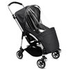 Bugaboo Bee High Performance Regnskydd Black