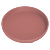 Everyday Baby silikontallrik Nature Red