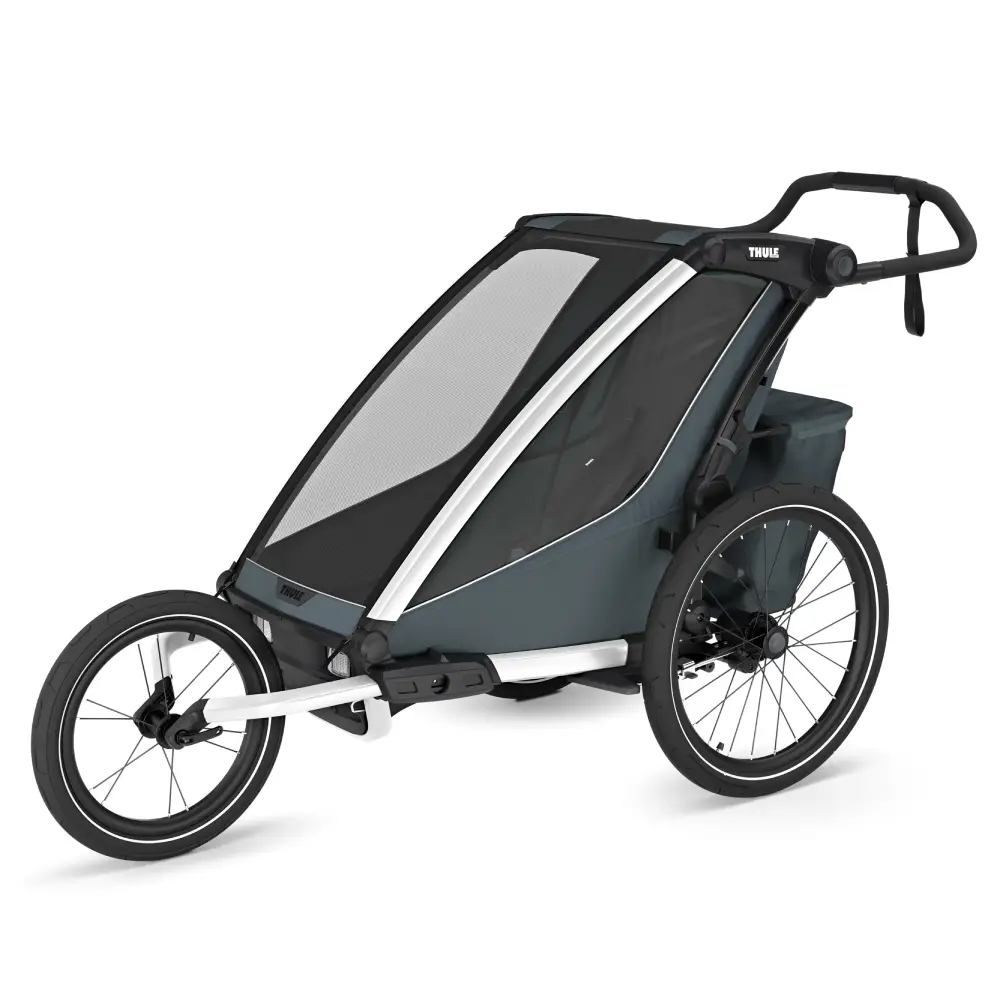 Thule Chariot Cross Single + Joggingkit single