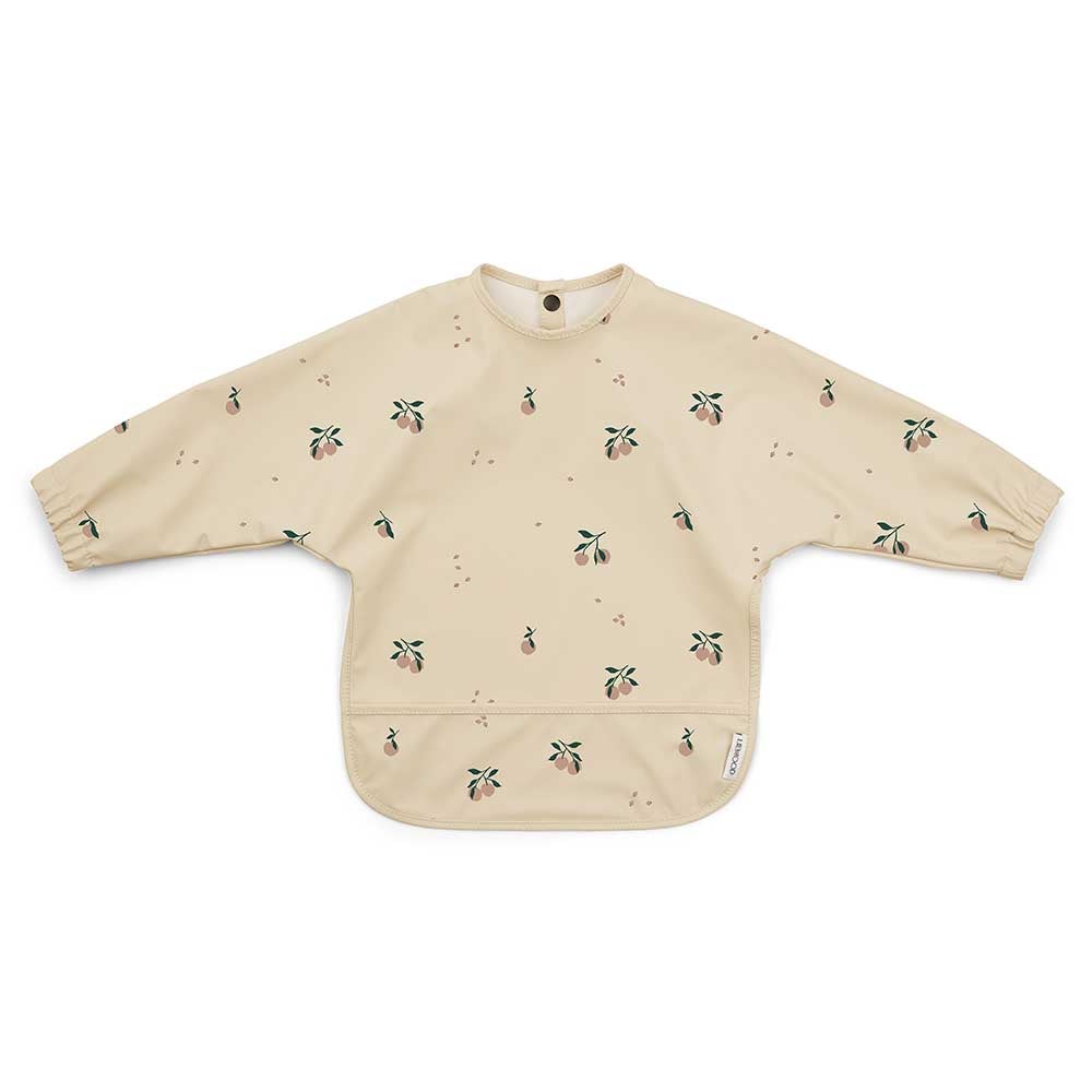 Liewood Merle haklapp Peach / Sea shell mix