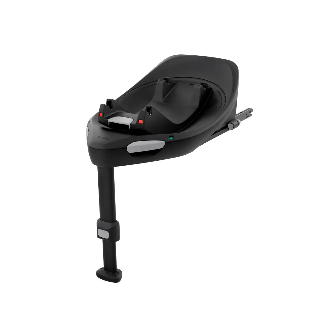 Cybex Base G3 isofix bilbas
