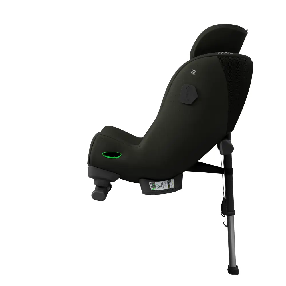 Axkid Minikid 4 Max Forest Moss Green