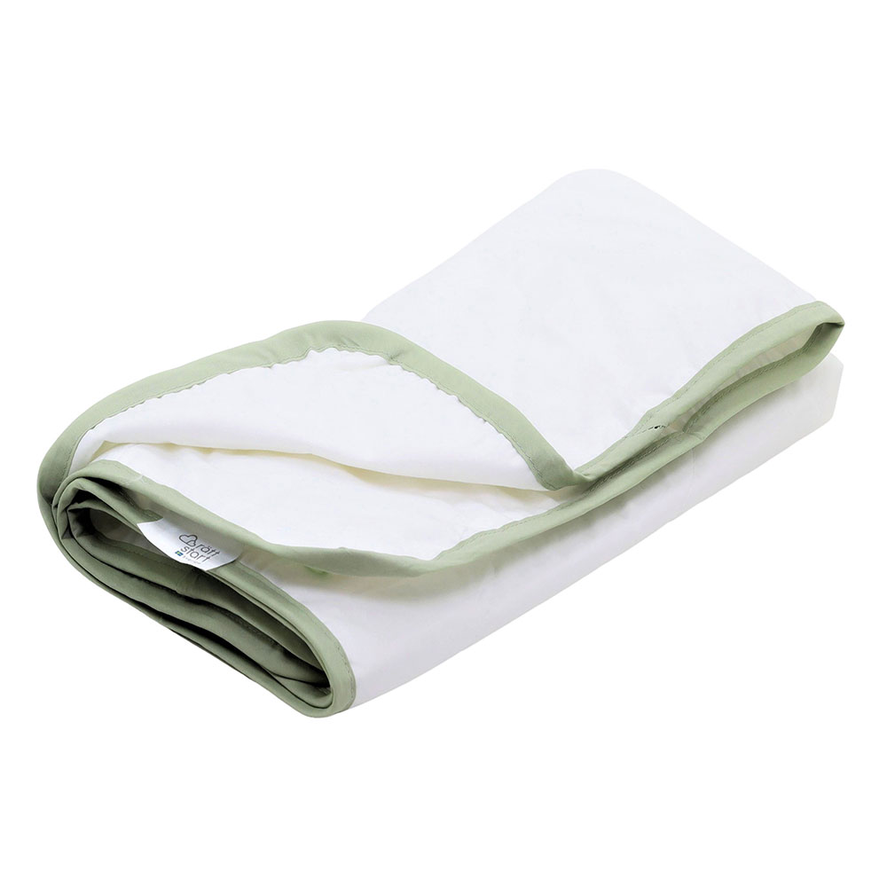 Rätt Start täcke vagn/vagga tunt 1 TOG