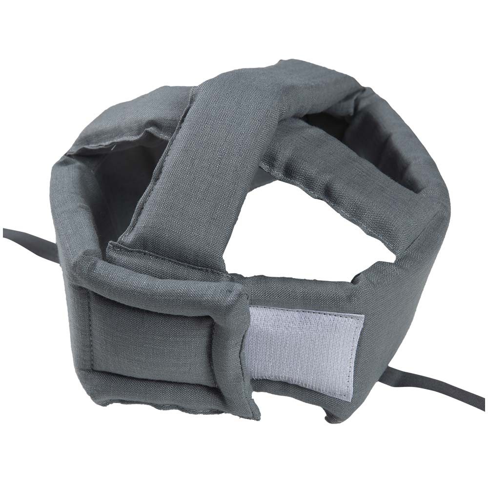 NG Baby Pannband Petrol Green