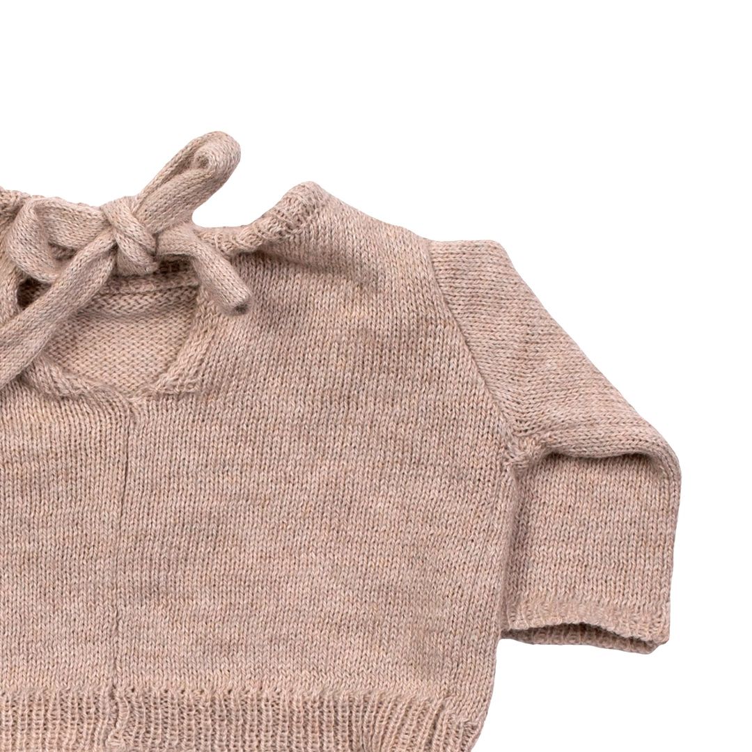 Rubens Barn dockkläder vinter