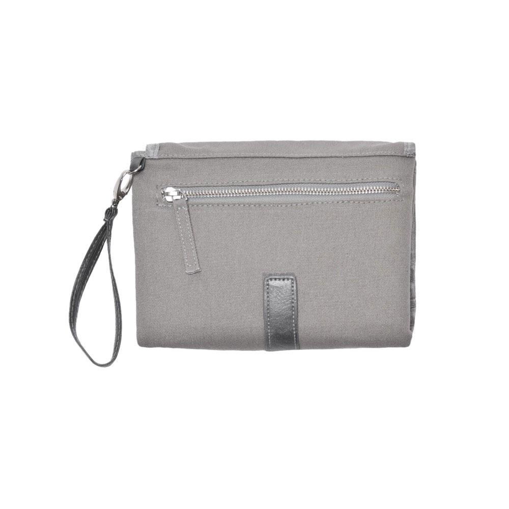 Easygrow Stelle portabel skötbädd Grey  