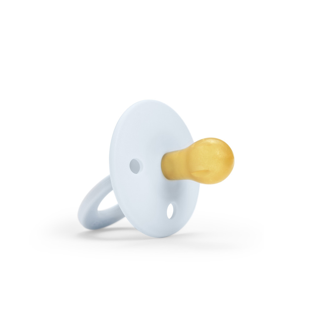 Elodie Details Binky Bundle Naturgummi Gelato Green