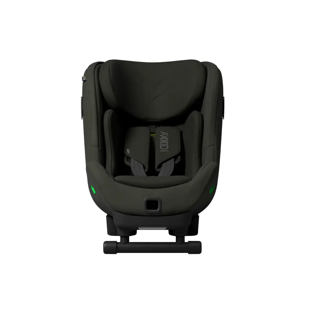 Axkid Minikid 4 Max Forest Moss Green