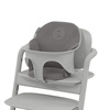 Cybex Lemo Dyna För Matstol Suede Grey 