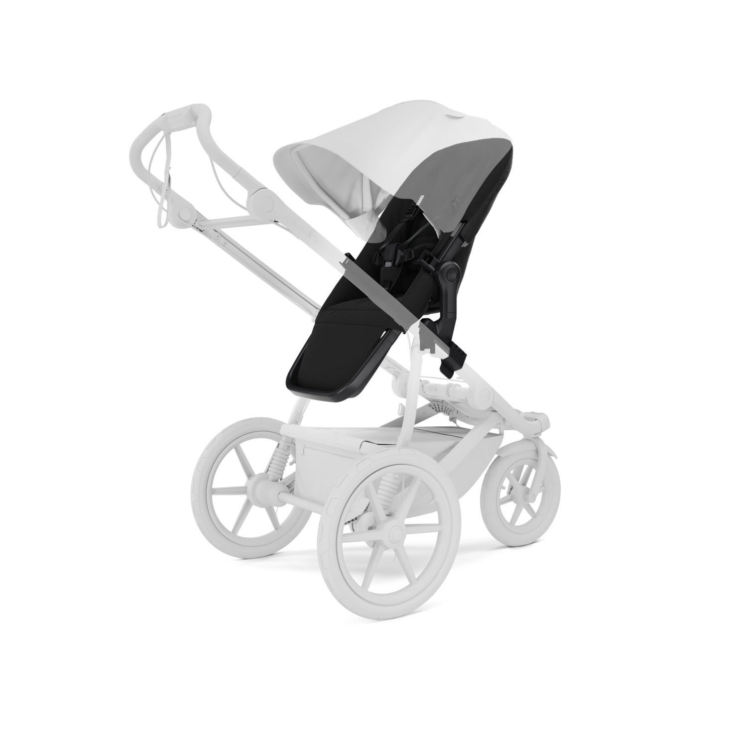 Thule Urban Glide vändbar sits
