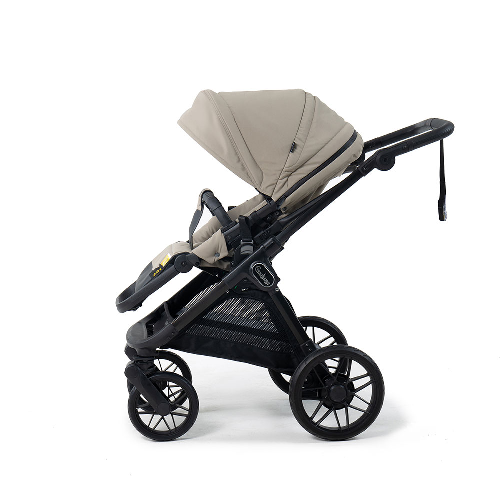 Emmaljunga Sento Pro Ergo+ Urban Dune