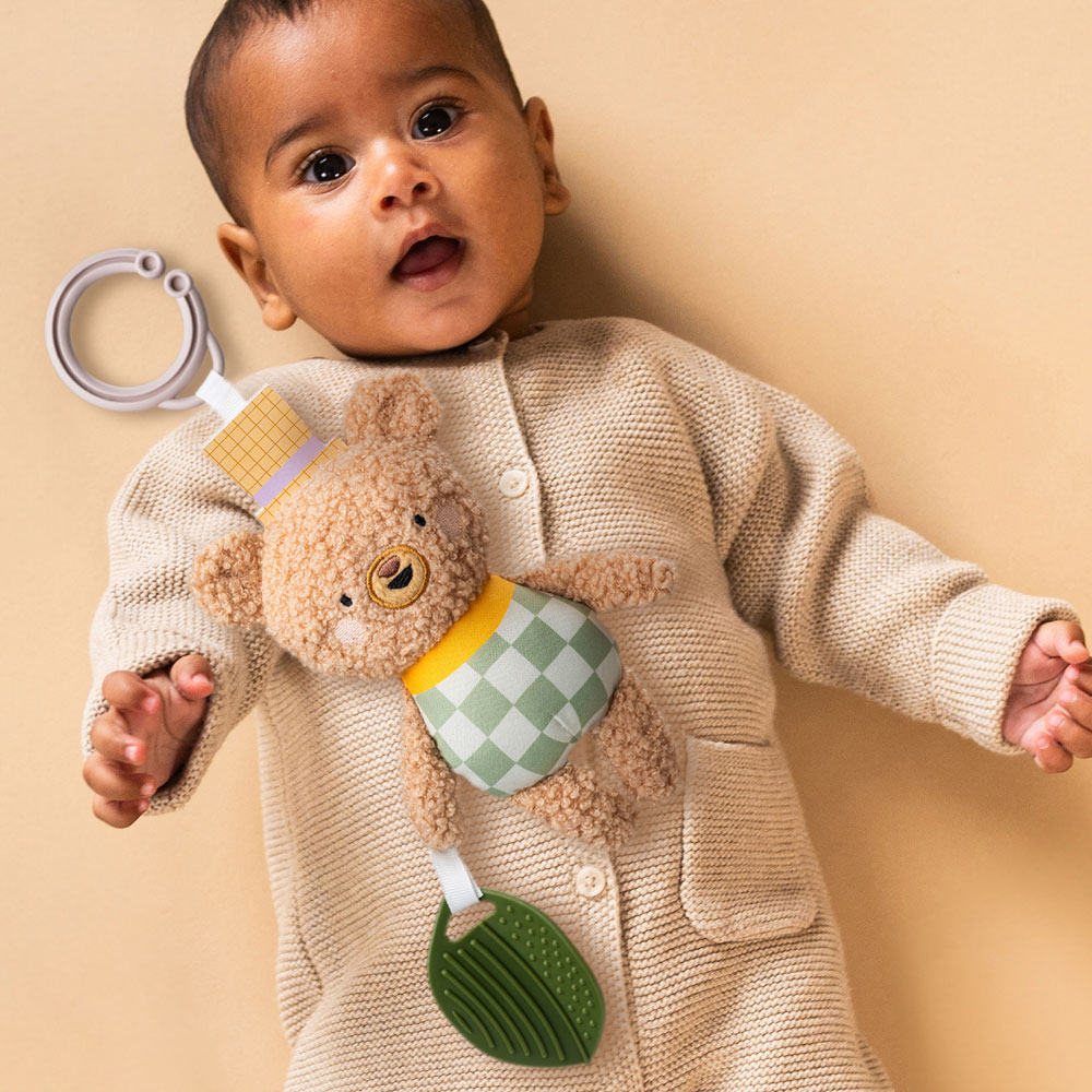 Taf Toys Brendon Activity Toy leksak