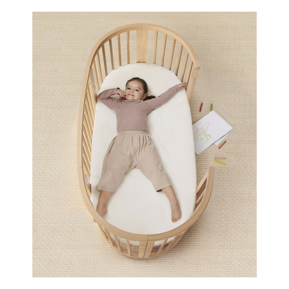 Stokke Sleepi sängförlängning V2 Natural
