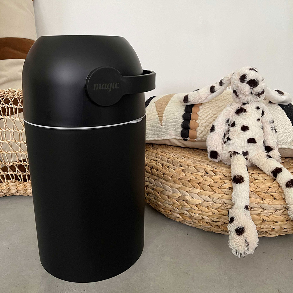 Magic blöjhink Lichen