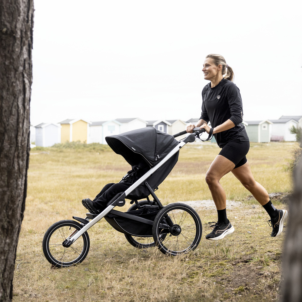 Thule Urban Glide 3-black