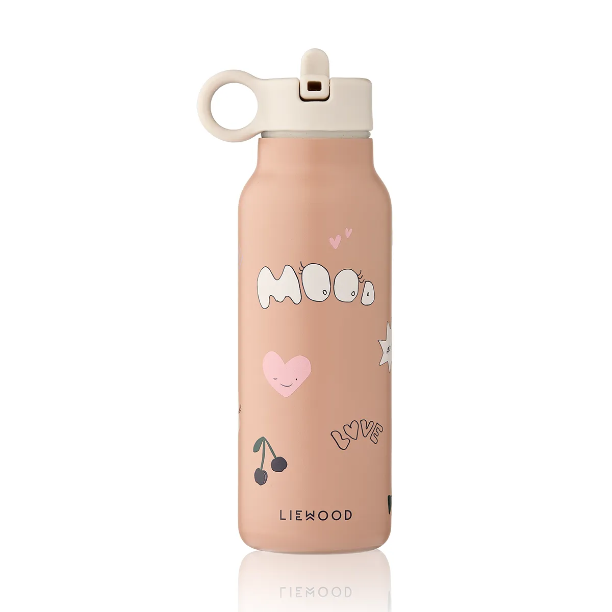 Liewood Falk vattenflaska 350 ml Mood / Pale Tuscany