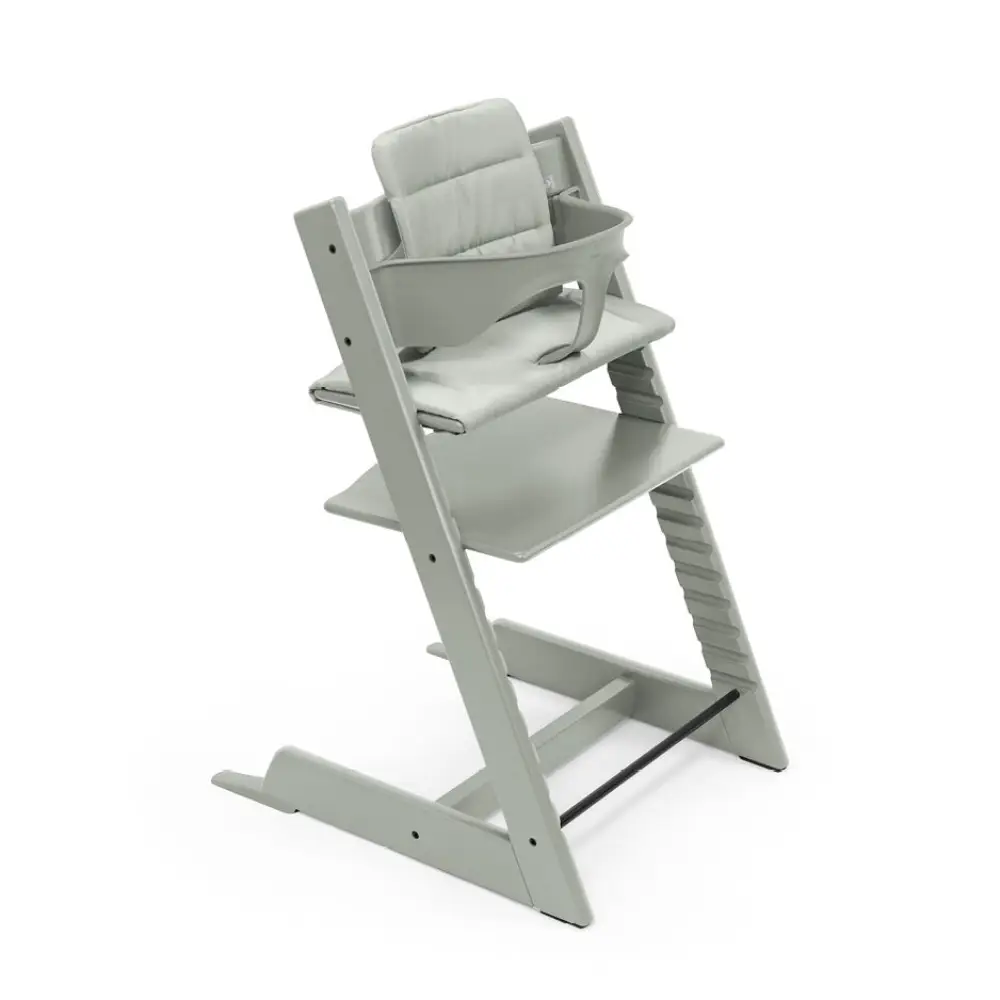Stokke Tripp Trapp dyna Glacier Green