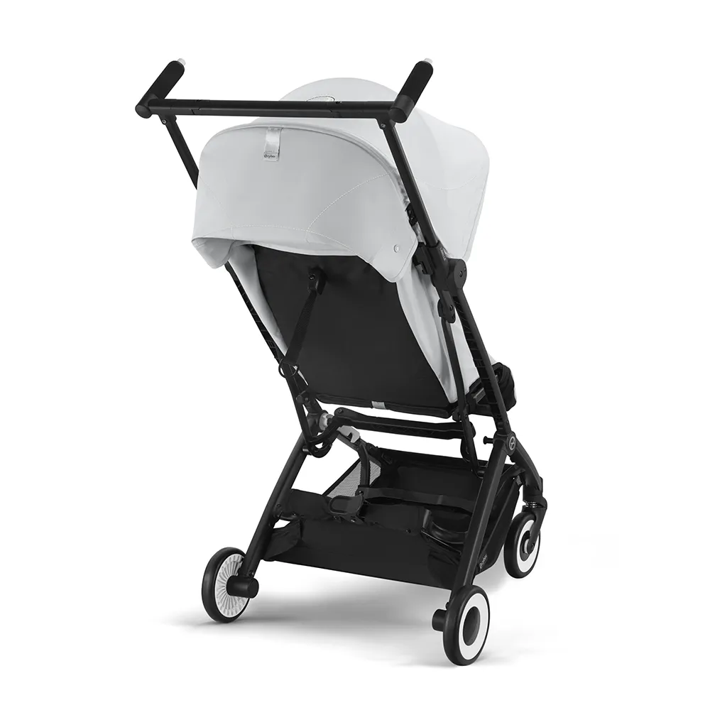 Cybex Libelle Fog Grey