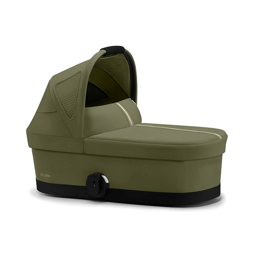 Cybex COT S liggdel Moss Green