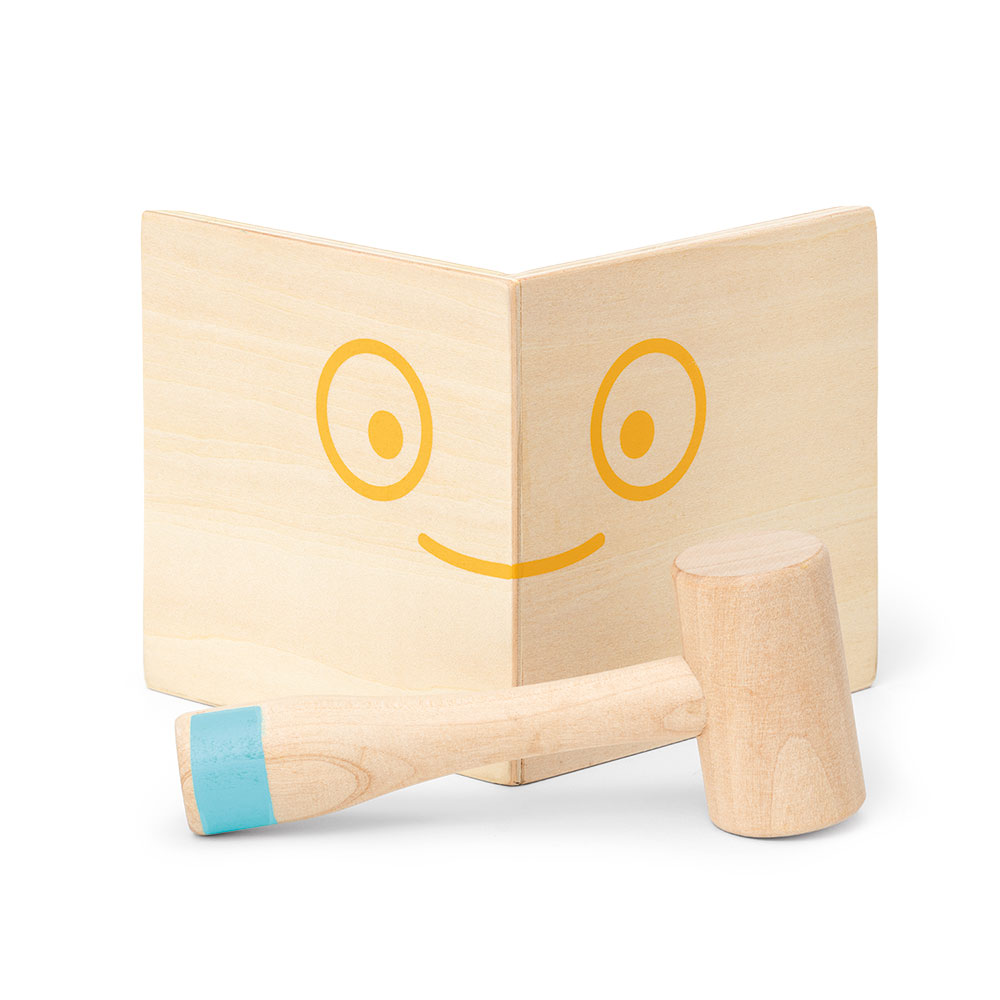 Micki Mini Bultbräda