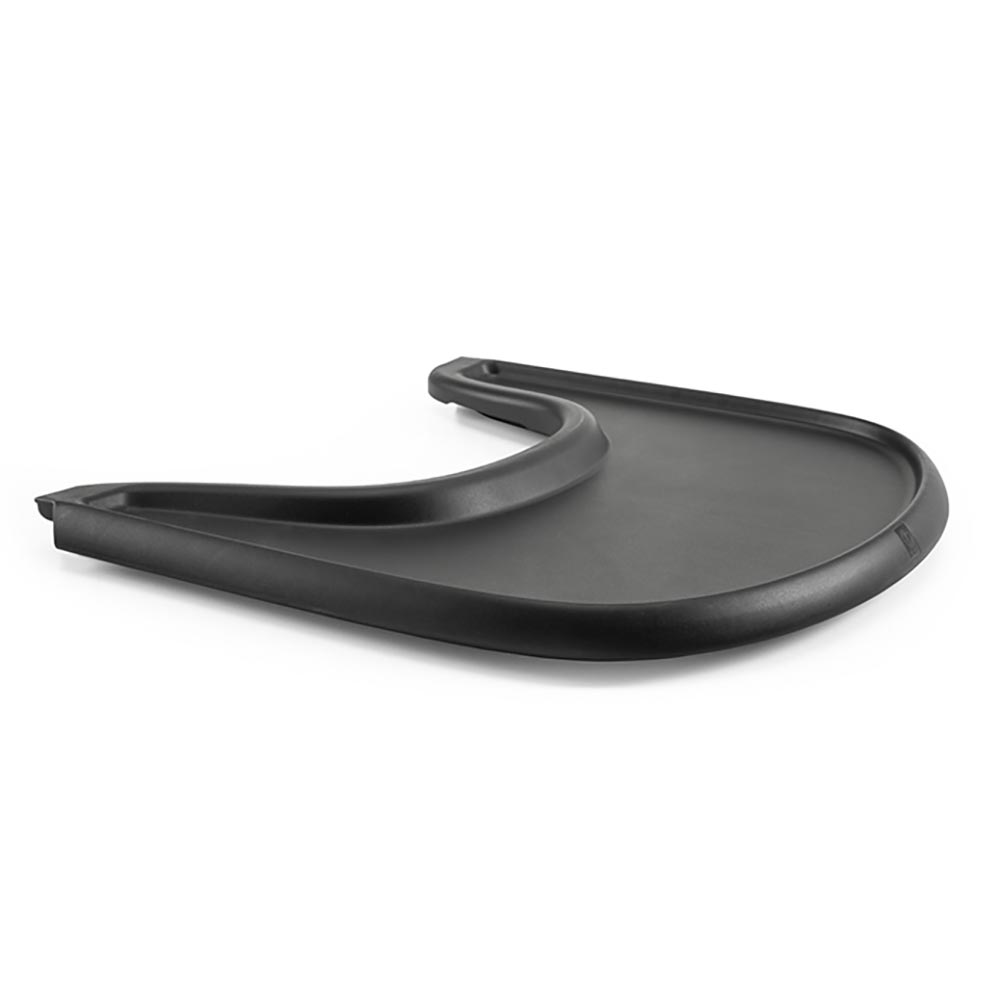 Stokke Tripp Trapp bricka Black