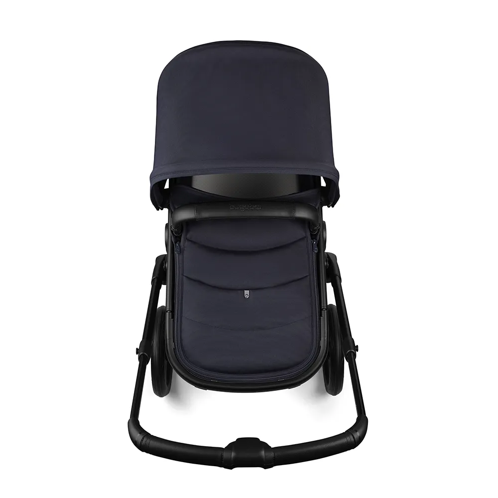 Bugaboo Fox 5 Renew Barnvagn Deep Indigo