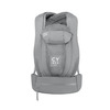Cybex COYA Carrier Bärsele Thunder Grey | light grey 