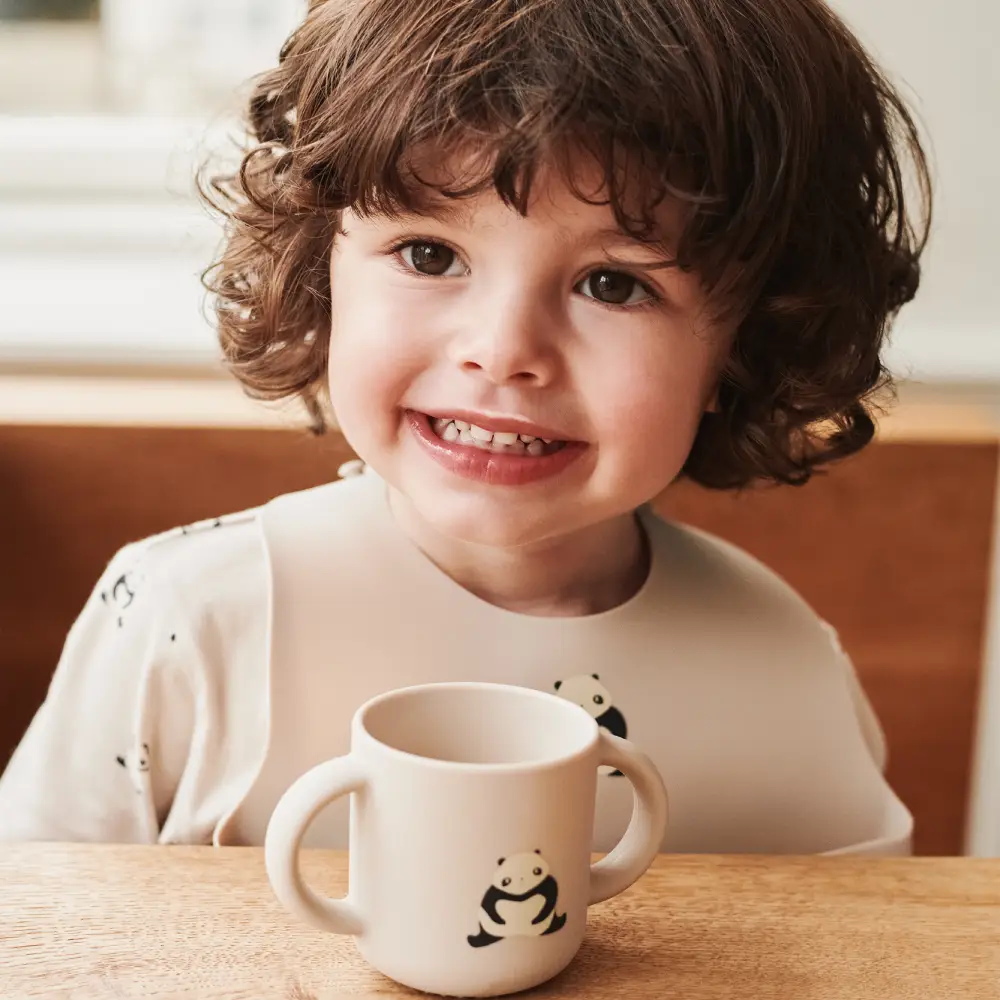 Liewood Neil Pipmugg Panda / Sandy