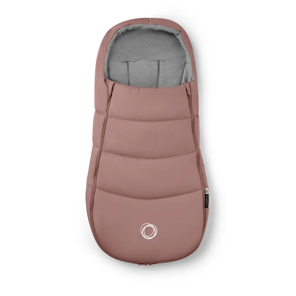 Bugaboo åkpåse Dusty Pink