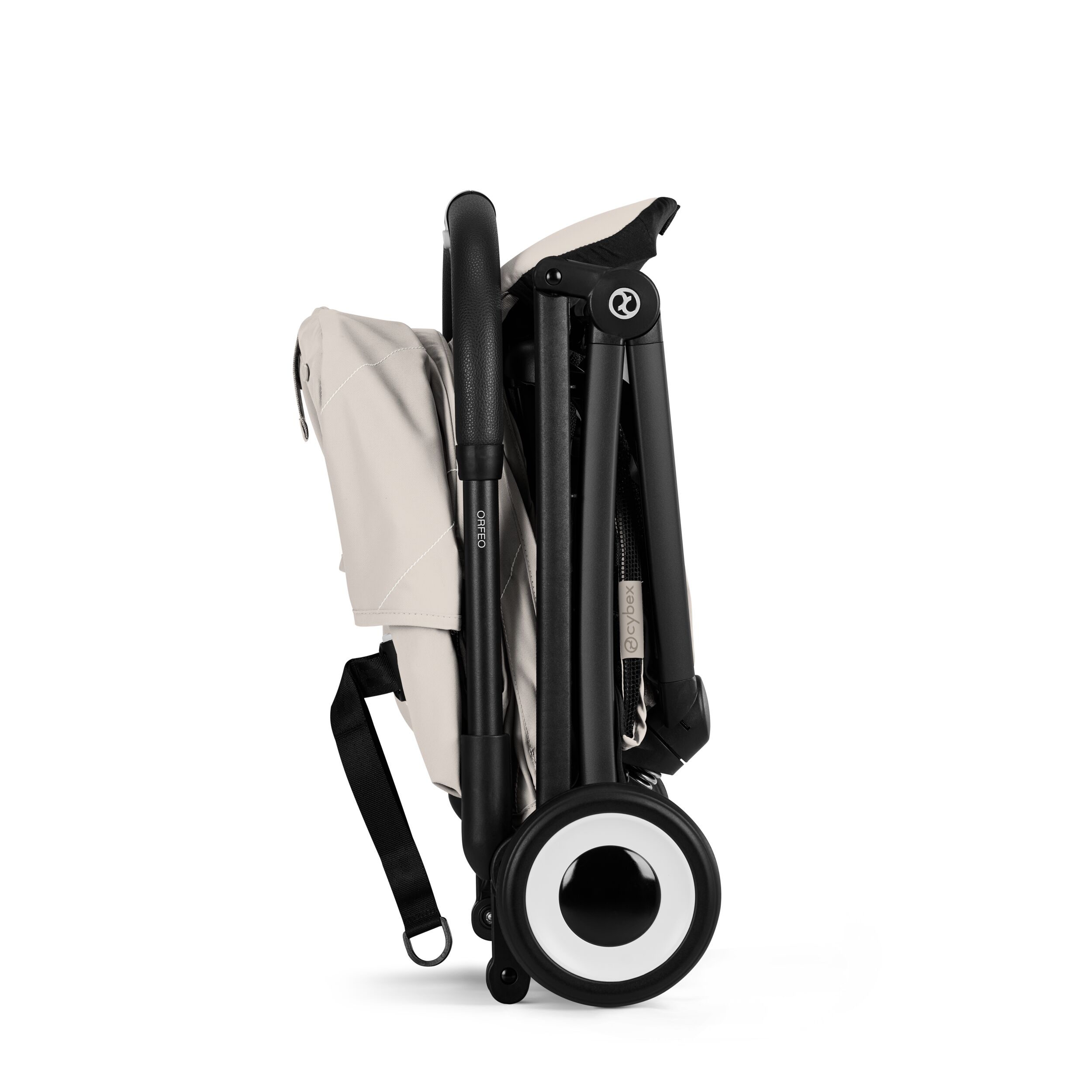 Cybex ORFEO Resevagn Dune Grey