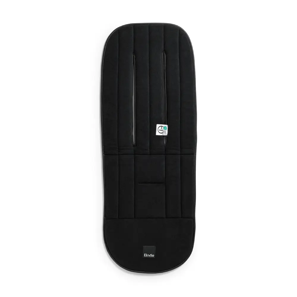 Elodie Details universal sittdyna Aviator Black 