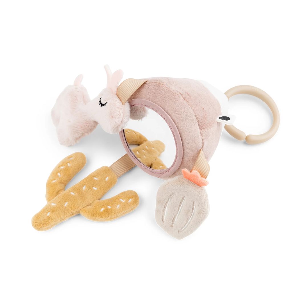 Done by Deer Sensory to go toy Lalee Powder