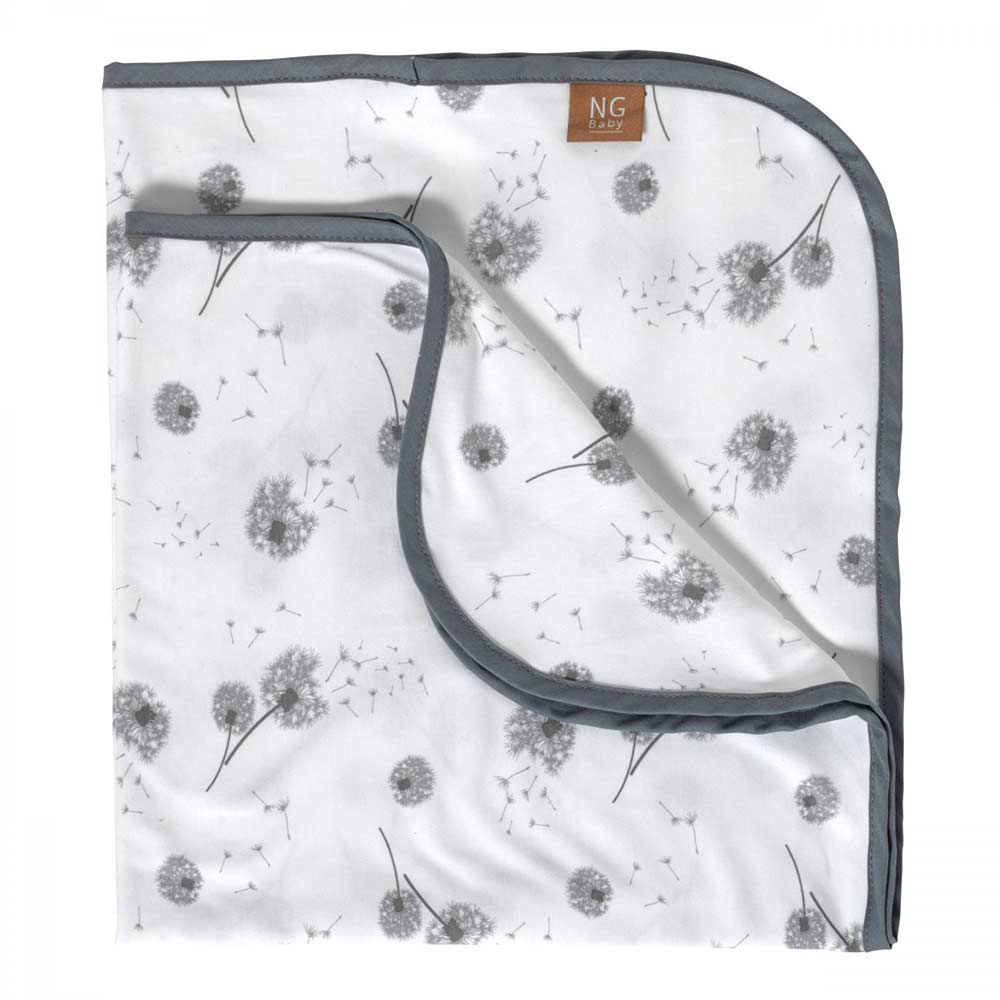 NG Baby Filt Grey