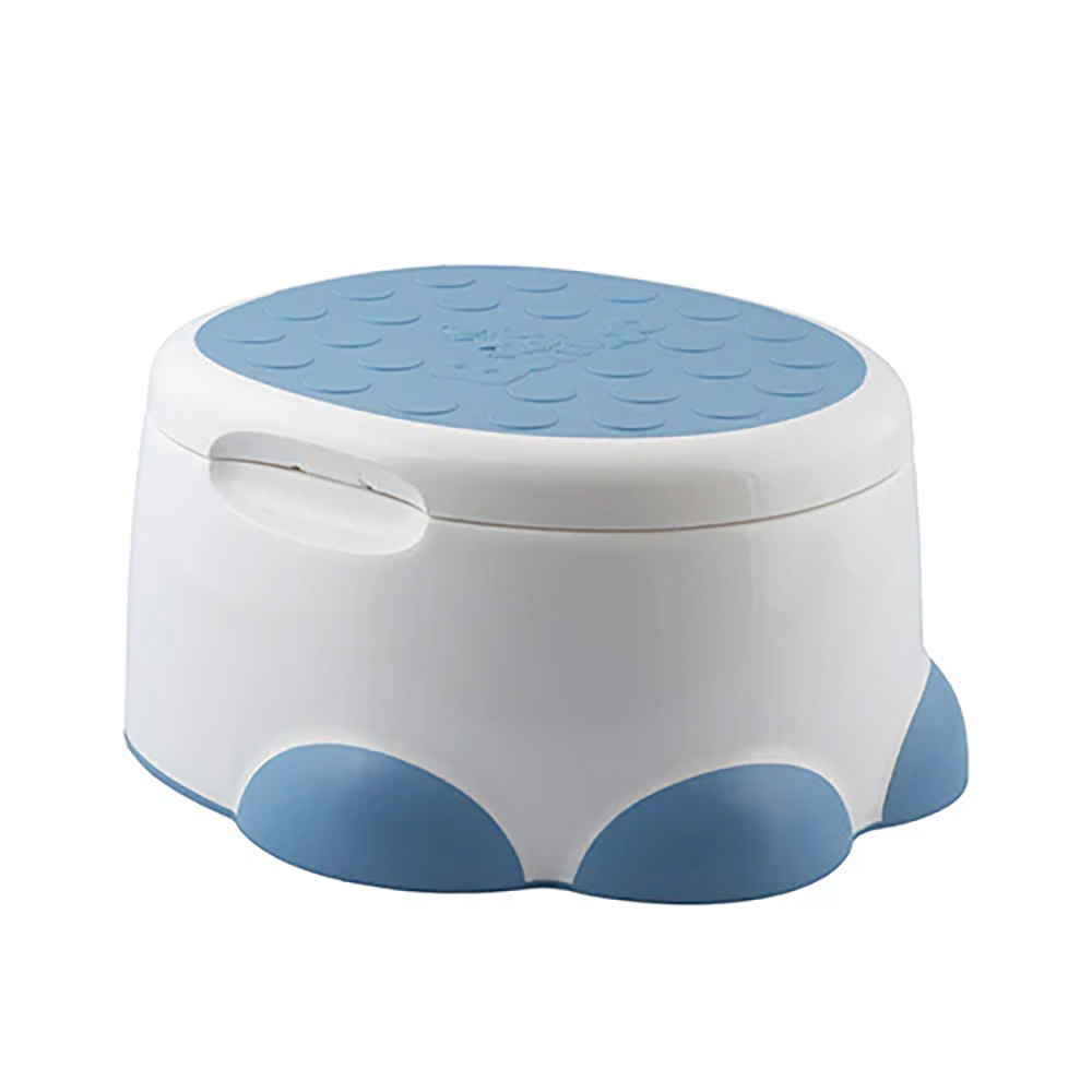 Bumbo 3-i-1 potta  Powder Blue