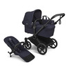 Bugaboo Donkey 6 Deep Indigo