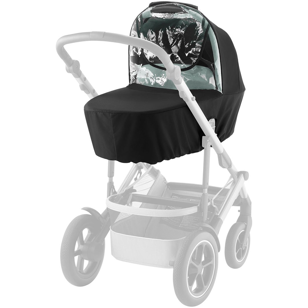 Britax Smile 5Z regnskydd liggdel