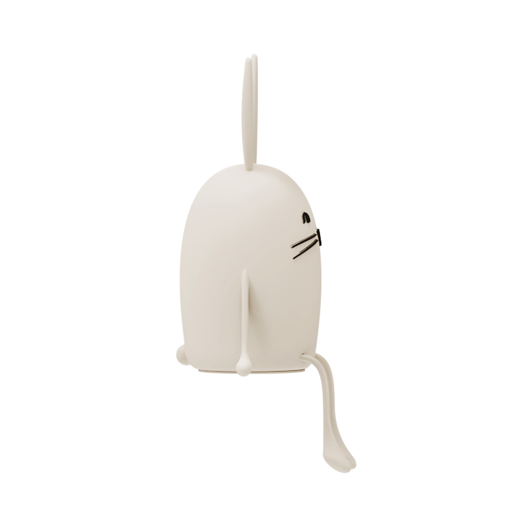 Liewood Evex Rabbit Nattlampa Sandy 5060