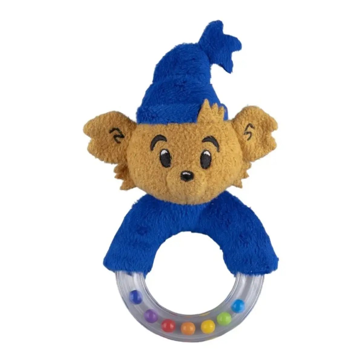 Rätt Start Bamse, skallra