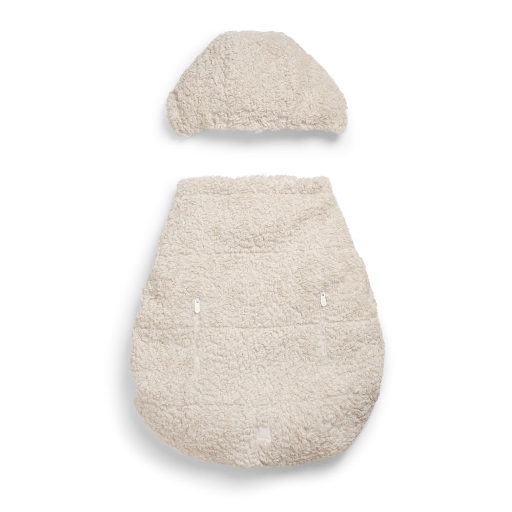 Elodie Details Cozy cover soft sherpa