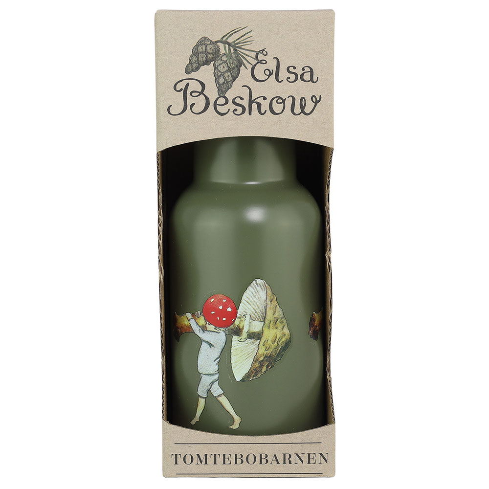 Rätt Start Beskow Tomtebobarnen Vattenflaska