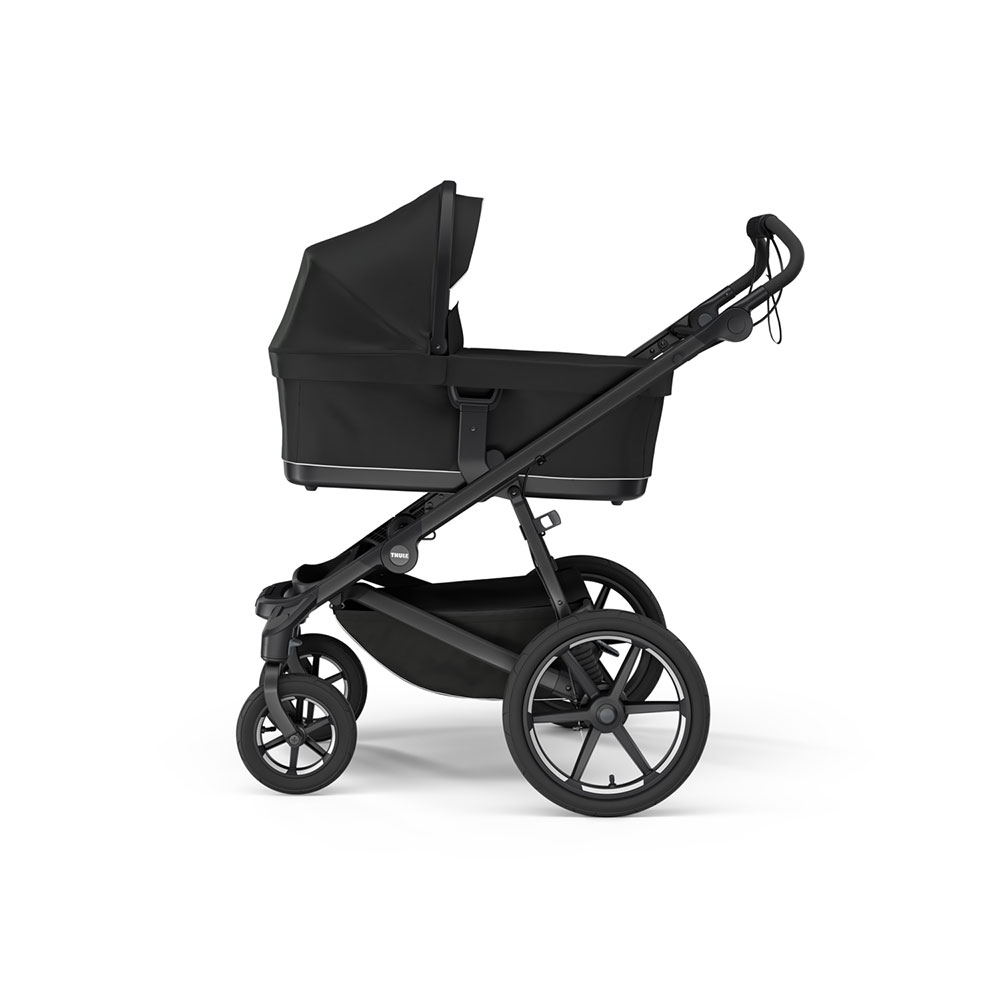 Thule Urban Glide 4 barnvagnspaket
