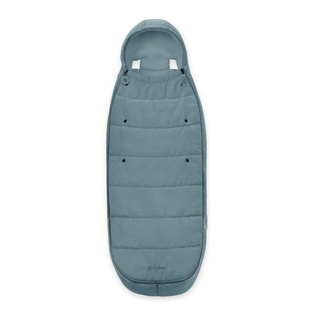 Cybex Gold Åkpåse Sky Blue