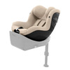 Cybex Sirona G3 i-Size bilbarnstol Almond Beige