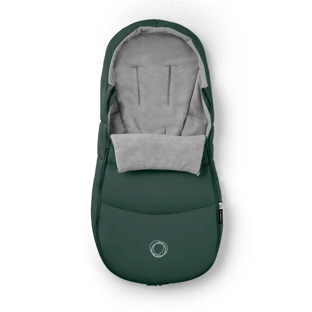 Bugaboo åkpåse FERN GREEN