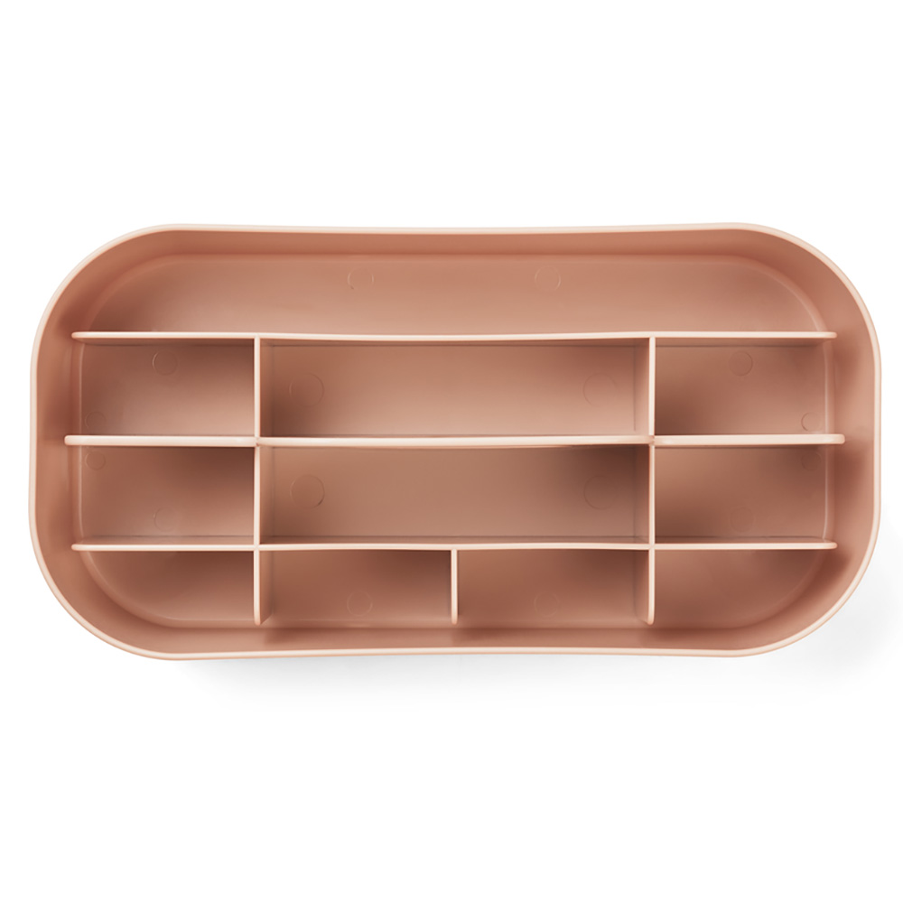 Liewood Hope förvaringsbox Rose 2100