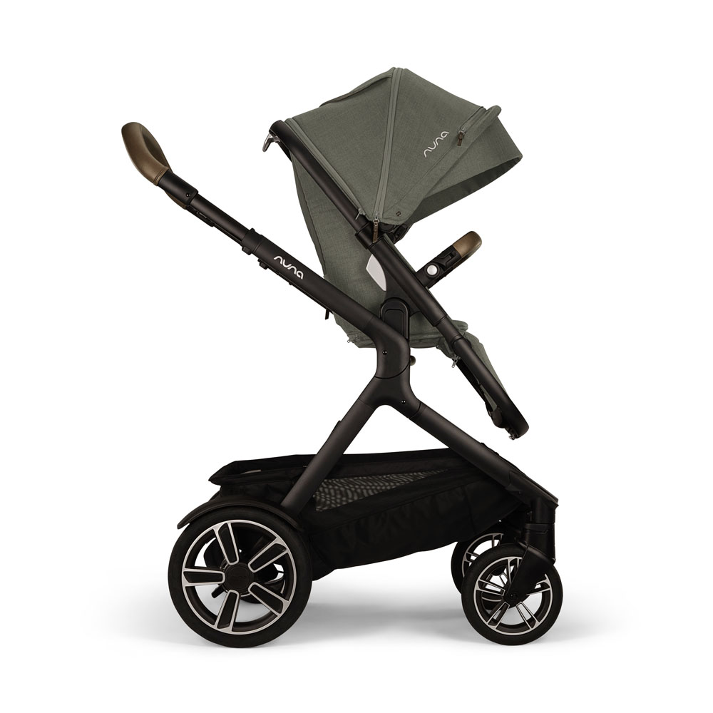 Nuna Demi Next Barnvagn