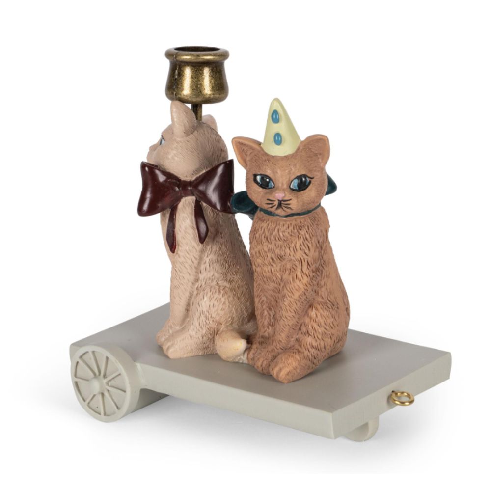 Konges Slöjd Birthday Train Clown Coeur Multi-One Size