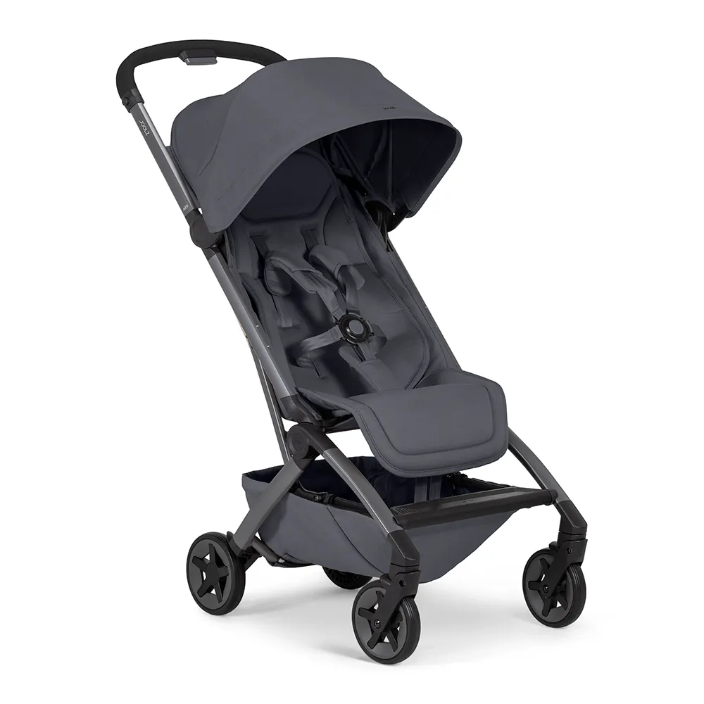 Joolz Aer2 resevagn Stone Grey